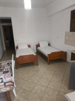 Apartment mit 2 Schlafzimmern