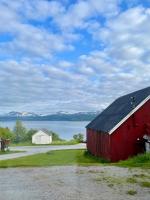Apartment in Senja - B&B Finnsnes