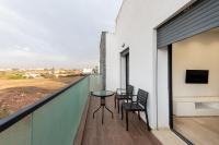 Appartamento Superior con Balcone