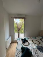 Apartment mit 3 Schlafzimmern