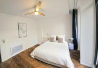 Inclusiv' Apartment - B&B Bordeaux