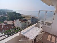 Apartments Plaza - B&B Ulcinj