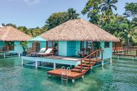 Sol Bungalows Bocas del Toro - Ferienwohnung Bocas del Toro