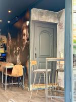 Suites El Marqués - Ferienwohnung Marbella