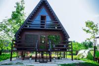 Cottage SA-LI - კოტეჯი SA-LI - Ferienwohnung Martvili