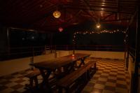 Kuku's Nest - Bed and Breakfast Bhowāli