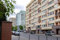 Apartament Szczecin Kobalt - Wyzwolenia - B&B