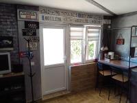 Garage - Ferienwohnung Donji Milanovac