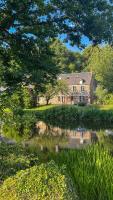 La Maison de Cécile - B&B Cahan