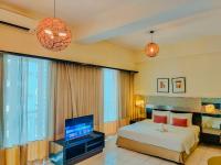 Deluxe Appartement met 1 Slaapkamer