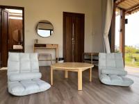 Rimtai Hütte - Chambres d’hôtes Mae Rim