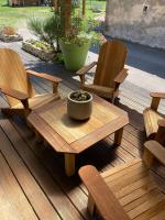 Dodo, Papilles et Guidons - B&B Sécheras