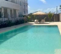 Luxury Penthouse 7 Islands View at Ocean Pearls - Chambres d’hôtes Watamu
