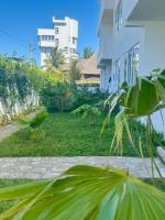 Penthouse 7 Islands at Ocean Pearl Residence Watamu - B&B Watamu