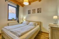 One-Bedroom Family Apartment