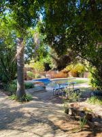 The Qs guest suite - Bed and Breakfast Vosburg