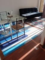 Appartement met 2 slaapkamers