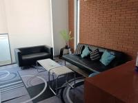 Appartement met 1 Slaapkamer