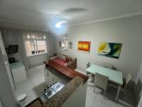 Aconchegante Beira-Mar Copacabana Passos da Praia - B&B Rio de Janeiro