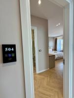 Gent's Inn Luxury - B&B Durrës