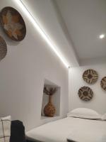 Syrah Foxnest Corfu - Bed and Breakfast Kanáli