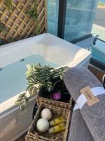 Suite King con Vasca Idromassaggio