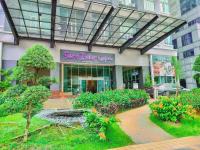 Seri Residence Suites Kuala Lumpur - Bed and Breakfast Kuala Lumpur