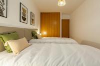 Sea waves - Olhão - B&B Olhão