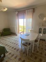 Doppelzimmer mit Terrasse