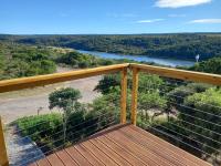 Serenity - B&B Seafield