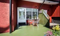 Kajan - Ferienwohnung Strömstad