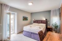 Neu Stilvolle Apartments im Zentrum von Krk nahe Strand - B&B Krk