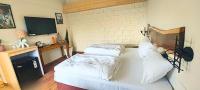 Double Room with Lake View