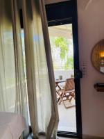 Triple Room with Terrace