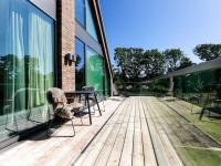 Coastal Bliss - Sauna & Jacuzzi Retreat in St Peter-Ording - Ferienwohnung Sankt Peter-Ording