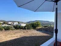 Zhanna House - B&B Karvounádhes