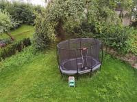 Innenstadtnah - am Palaisgarten in bevorzugter Wohnlage - B&B Detmold