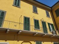 Casa Sofia -Airport free shuttle-H24 - B&B Bérgamo