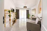 Zig-Zag 17 apartment - Chambres d’hôtes Constanța