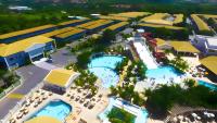 Caldas Novas - Lacqua diRoma IV - B&B