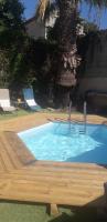 Maison détente CARRY-LE-ROUET - Bed and Breakfast Carry-le-Rouet