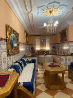 Salam Residence , Oued Lau - Bed and Breakfast Oued Laou