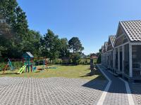 Domki Ach To Tu - B&B