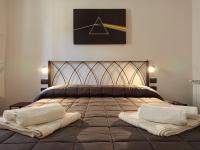 Da Bruno a Villa D'Este - B&B Tibur