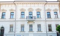 H&H Luxury Apartments - Ferienwohnung Arad