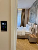 Habitación Doble con baño privado