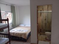 Quadruple Room with Mountain View