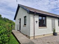 Kings Reach - Dunadd Cottage - B&B Lochgilphead