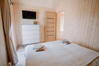 Chalet de 1 dormitorio