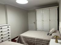 Apartamento de 3 dormitorios